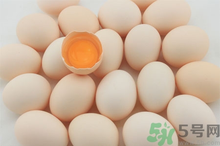 急性腸胃炎可以吃雞蛋嗎？急性腸胃炎能不能吃雞蛋？