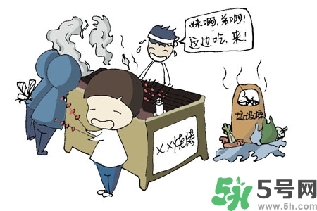 急性腸胃炎哪些食物不可以吃？急性腸胃炎不能吃的水果有？