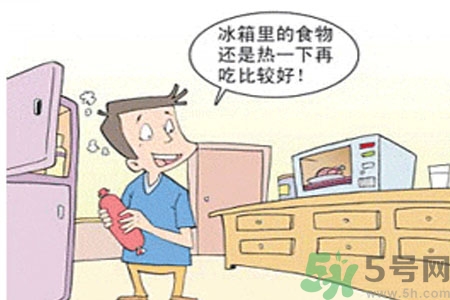 腸胃炎不能空腹吃的食物有哪些？腸胃炎有什么飲食禁忌嗎？