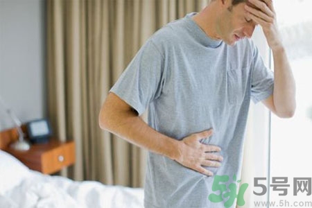 急性腸胃炎的原因有哪些？急性腸胃炎是怎么引起的？