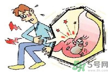 急性腸胃炎的原因有哪些？急性腸胃炎是怎么引起的？
