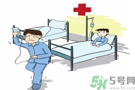 急性腸胃炎的癥狀有哪些？急性腸胃炎需注意什么問(wèn)題？