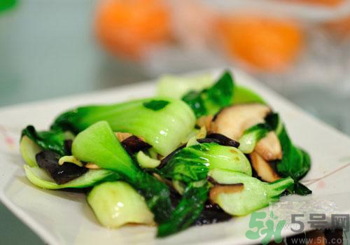 蔬菜是生吃好還是熟吃好？蔬菜生吃和熟吃哪個更有營養(yǎng)？
