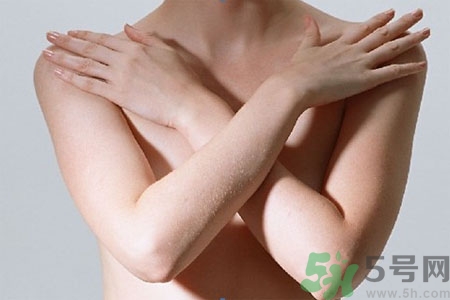 乳頭變色是怎么回事？乳房保健需注意什么？