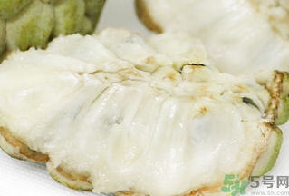 釋迦果怎么吃？釋迦的營養(yǎng)價值功效作用