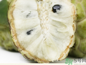 釋迦果怎么吃？釋迦的營養(yǎng)價值功效作用