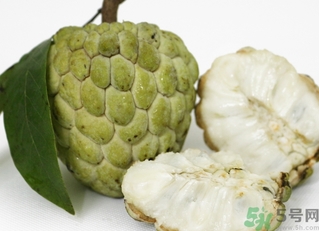 釋迦什么人不能吃？釋迦的禁忌