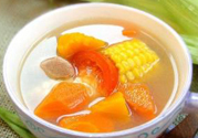 秋季干燥喝什么湯最好？秋季養(yǎng)生湯推薦