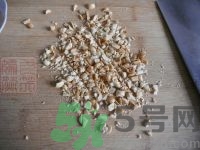 五仁月餅是哪五仁？五仁月餅是哪五種材料？