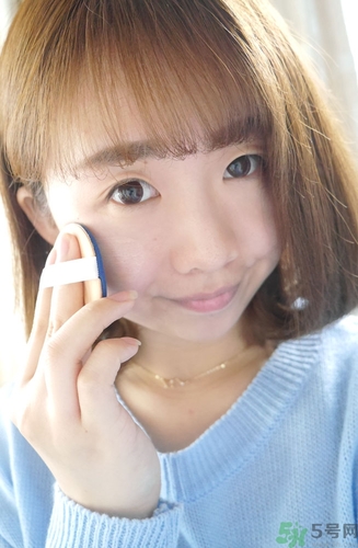 age20s粉底霜怎么樣？age20s粉底霜好用嗎？