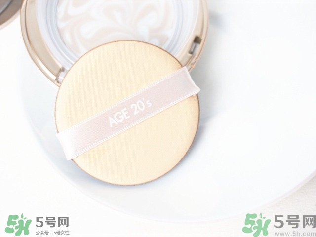 age20s粉底霜多少錢？age20s粉底霜價(jià)格