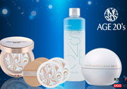 age20s氣墊粉底好嗎？age20s氣墊粉底怎么樣？