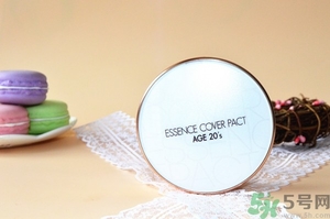 age20s氣墊粉底好嗎？age20s氣墊粉底怎么樣？