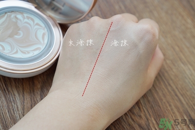 age20s粉底霜怎么樣？age20s粉底霜好用嗎？