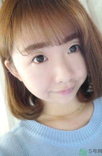 age20s粉底霜怎么樣？age20s粉底霜好用嗎？