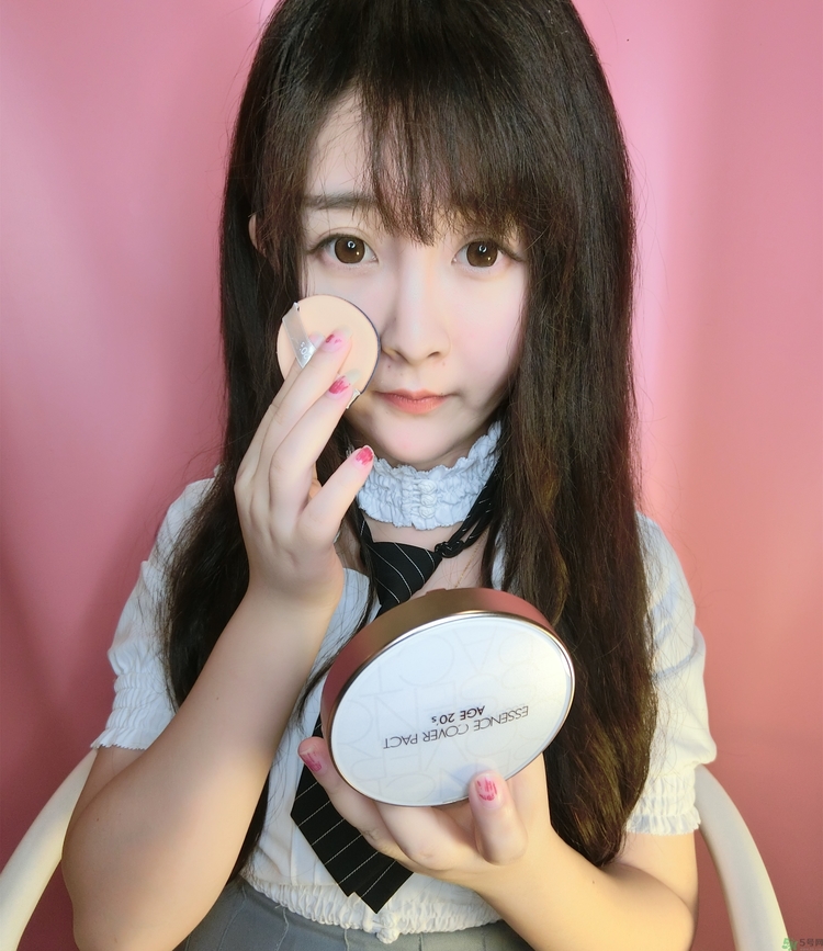 age20s氣墊粉底好嗎？age20s氣墊粉底怎么樣？