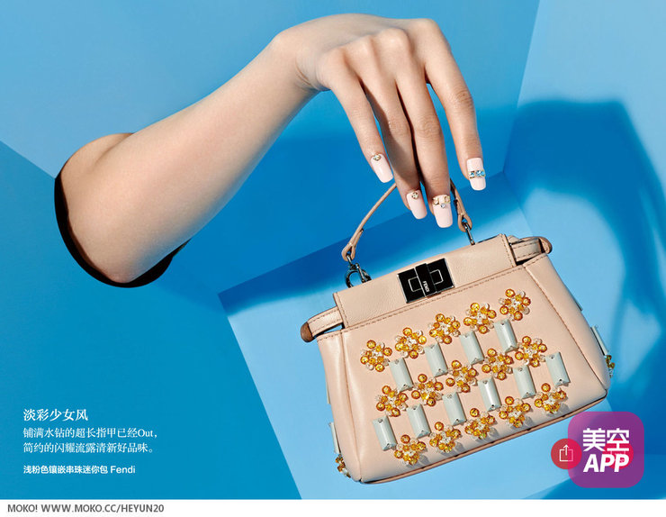 女人為什么喜歡買包包？總老是想買東西怎么辦？