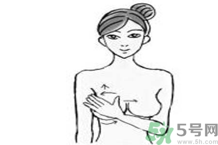 乳房脹痛的原因？乳房脹痛怎么辦？