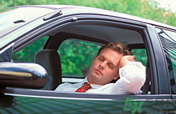開車容易犯困怎么辦？教你快速提升小妙招