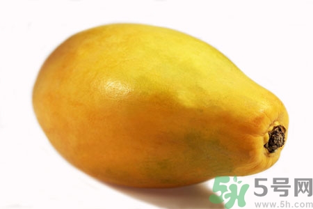 吃木瓜可以豐胸嗎？吃什么可以快速豐胸？