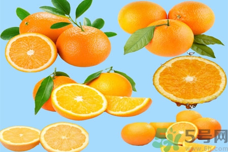 橙子可以豐胸嗎？吃什么食物可以豐胸？