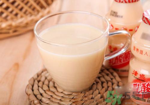 喝乳酸菌飲料會(huì)發(fā)胖嗎？喝乳酸菌飲料可以減肥嗎？