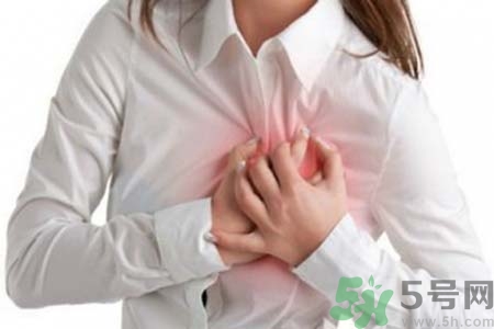 乳房刺痛怎么辦？月經(jīng)前乳房刺痛怎么辦？