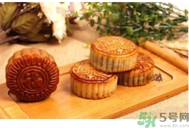 月餅保質(zhì)期多久？月餅過期了可以吃嗎？