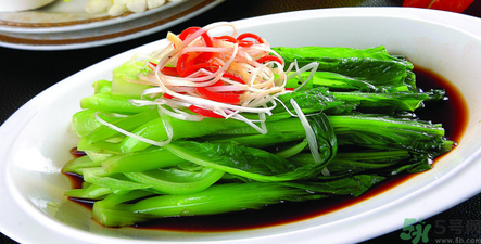 芥菜是什么菜？芥菜是發(fā)物嗎？