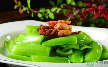 孕婦可以吃芥菜嗎？芥菜的營(yíng)養(yǎng)價(jià)值及功效作用