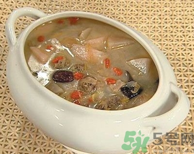 白露吃什么好？白露食療