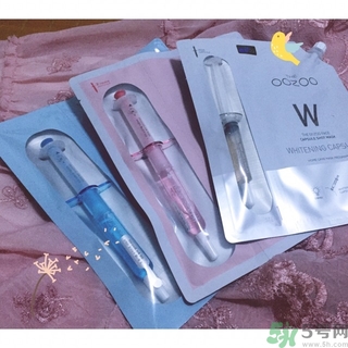 oozoo面膜真假辨別 oozoo面膜孕婦能用嗎？
