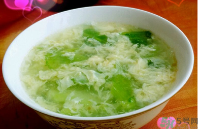 芥菜可以和雞蛋一起吃嗎？芥菜不能和什么一起吃？