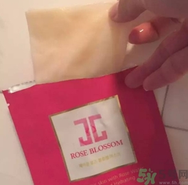 jayjun玫瑰面膜要洗嗎？jayjun水光玫瑰面膜要不要洗臉？