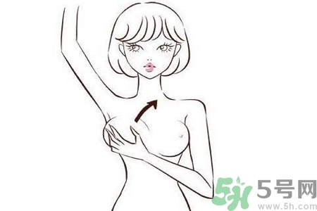 乳房有硬塊正常嗎？乳房有腫塊怎么回事？