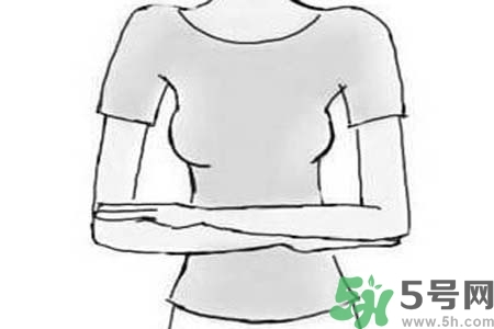 乳房上有硬塊怎么辦？乳房有硬塊的病因是什么？