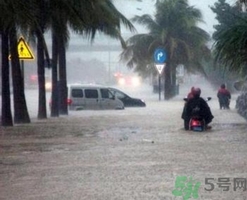 汽車在水中熄火怎么辦？汽車在水中熄火可以啟動(dòng)嗎？