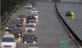 汽車在水中熄火怎么辦？汽車在水中熄火可以啟動(dòng)嗎？
