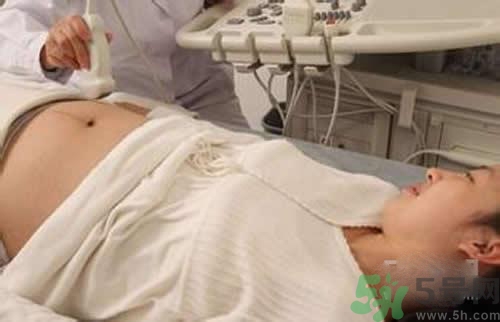 孕婦做b超要空腹嗎？孕婦做b超要不要空腹？