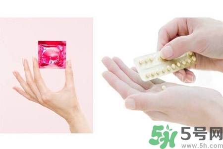 避孕套使用方法是什么？避孕套的好處有哪些？