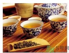 中秋節(jié)喝什么茶？中秋養(yǎng)生喝什么茶？