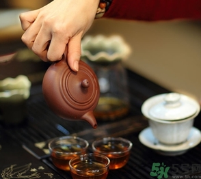 中秋節(jié)喝什么茶？中秋養(yǎng)生喝什么茶？