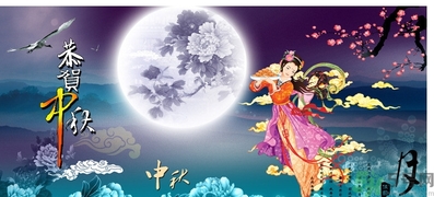 中秋可以回娘家過(guò)嗎？中秋節(jié)可以在娘家過(guò)嗎？