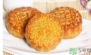 吃月餅會發(fā)胖嗎？怎樣吃月餅不會胖？