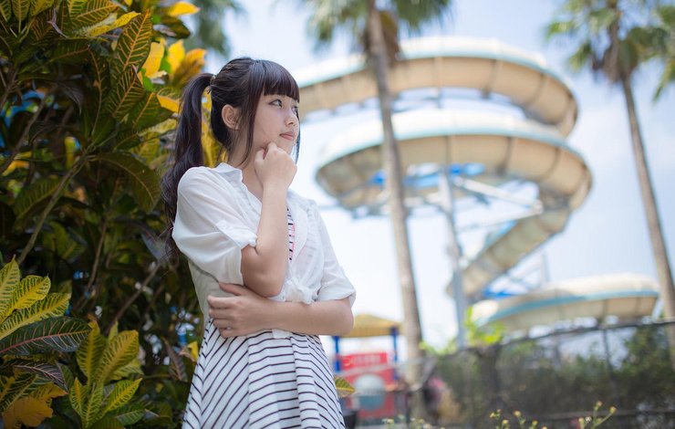 12歲女生可以穿胸罩嗎？12歲女孩穿什么內(nèi)衣合適？