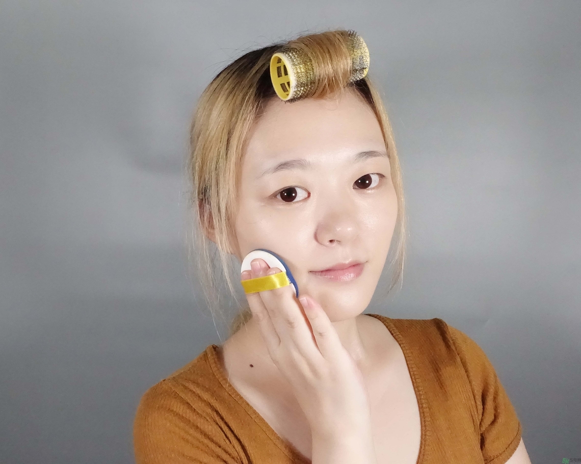 初戀妝怎么畫？初戀妝容化妝步驟