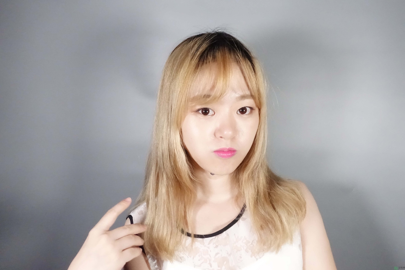 初戀妝怎么畫？初戀妝容化妝步驟
