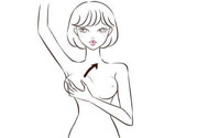 乳房屋硬塊有疼痛感怎么回事？乳房屋硬塊有疼痛感怎么辦？