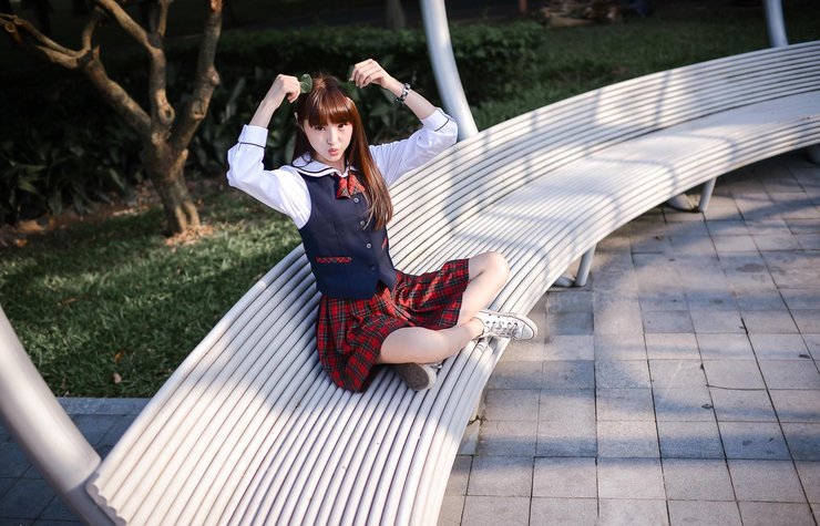 12歲女生可以穿胸罩嗎？12歲女孩穿什么內(nèi)衣合適？
