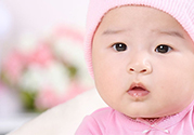 中秋節(jié)出生的男寶寶怎么取名？中秋出生的女寶寶取名